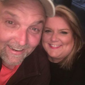 Meet your Posher, Wendy